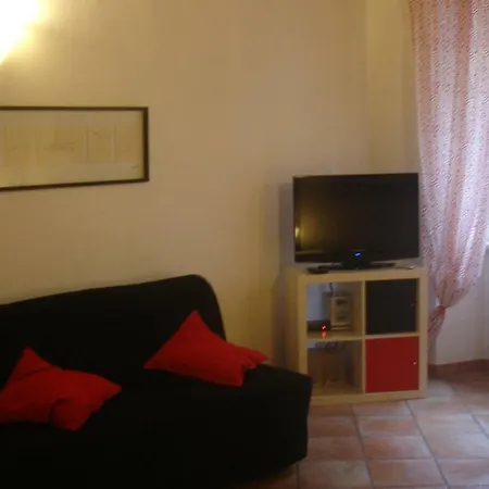 Domus Flavia Al Colosseo Apartamento Roma