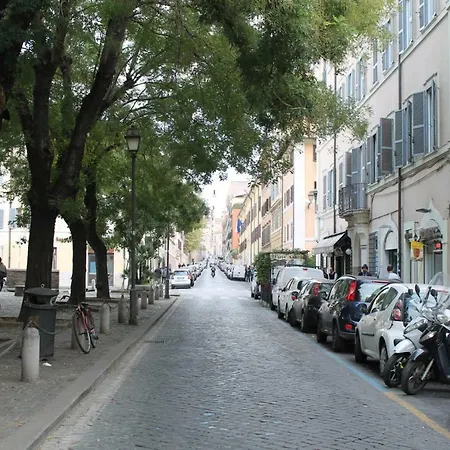 Domus Flavia Al Colosseo Apartamento *