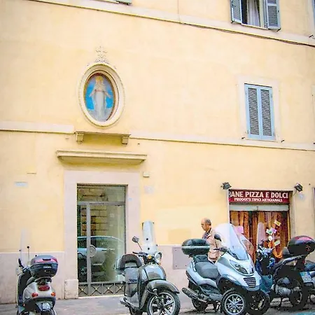 Domus Flavia Al Colosseo Apartamento Roma